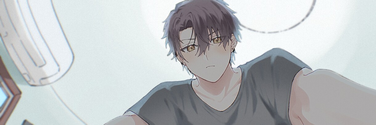 大募集 SNSアイコン描きます 明るく目を引くSNSアイコンを作成いたします！ イメージ3