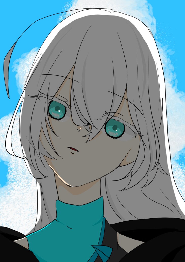 アイコン、サムネ、イラスト全般描きます ご希望に沿ったアイコンやサムネ、立ち絵など描きます！ イメージ1