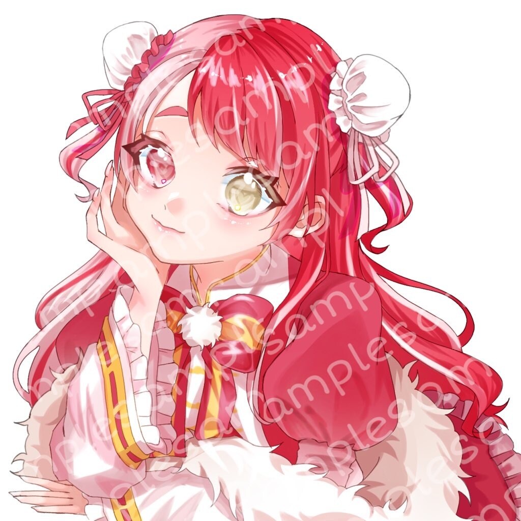 可愛いキャラクターイラスト描きます 様々な用途に対応した彩度の高い可愛いイラストを描きます イメージ5