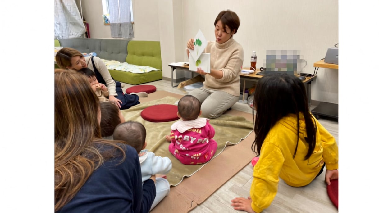 幼児は知恵・文字・数、小学生は国・算を指導します 「勉強しなさい」を卒業！楽しく学んで「できた！」を増やそう イメージ1