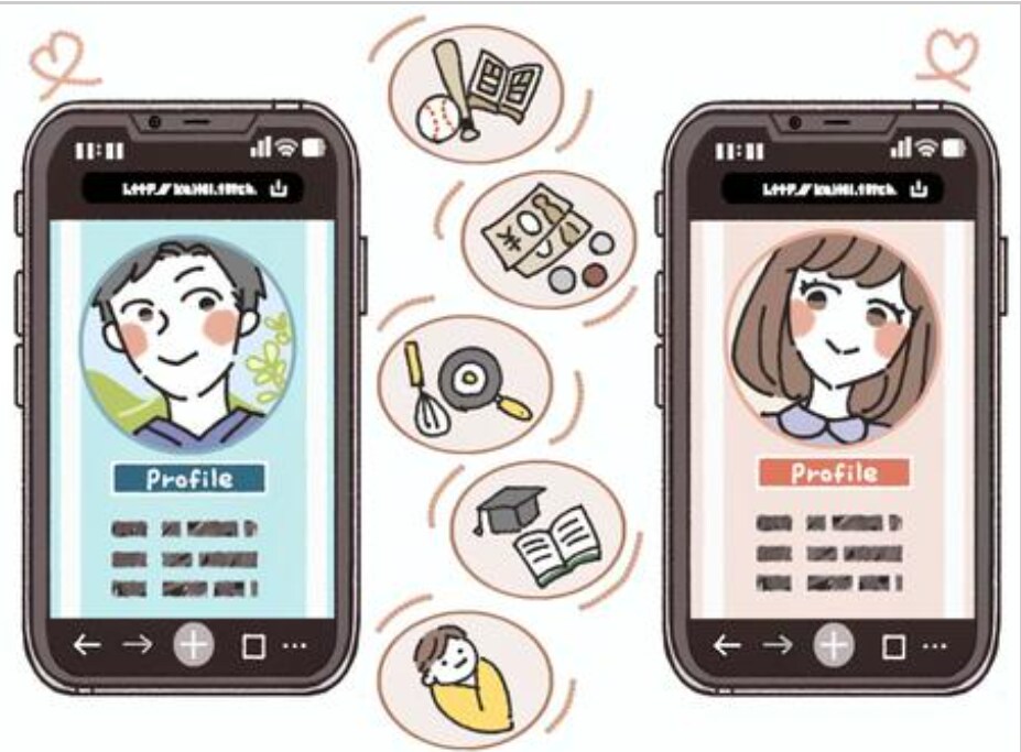恋愛のお悩みについて占います お相手様のお気持ちや、これからどうなるかをリーディングします イメージ4