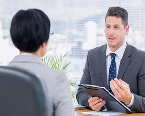 外資系企業への転職が成功するようにアドバイスします 採用経験豊富な外資の元人事部長が丁寧に、具体的に助言します イメージ1