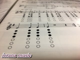 インディアンフルート｜オンラインレッスンします 6穴の癒しの笛で素敵な演奏してみませんか？ イメージ4
