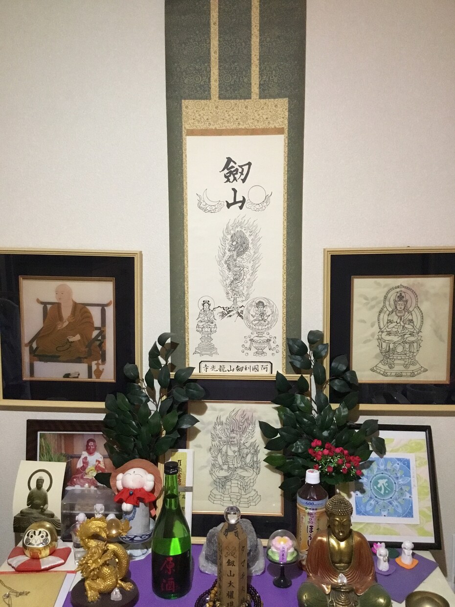 あなたが納得いくまでお話聴かせて頂きます 心のモヤモヤを吐き出したいあなたへ！ イメージ1