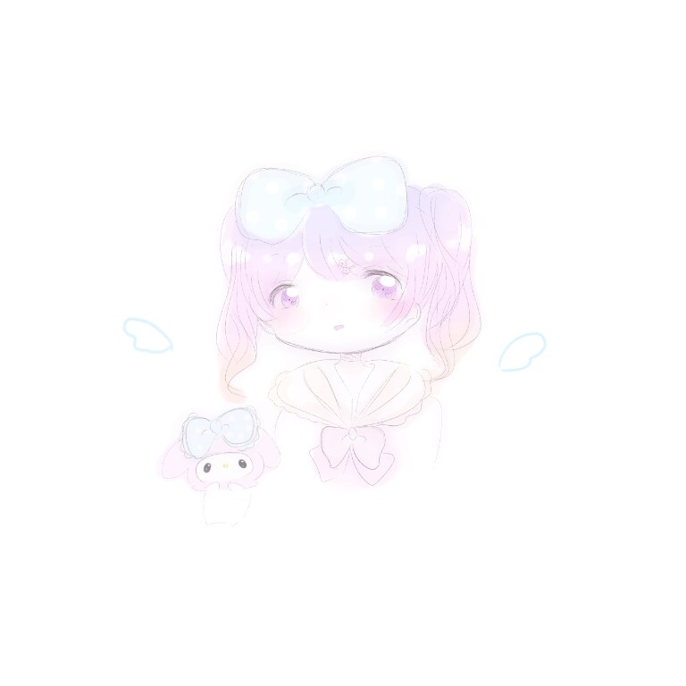 キラキライラスト描きます アイコンや動画用など、とにかくイラスト描きます。 イメージ7