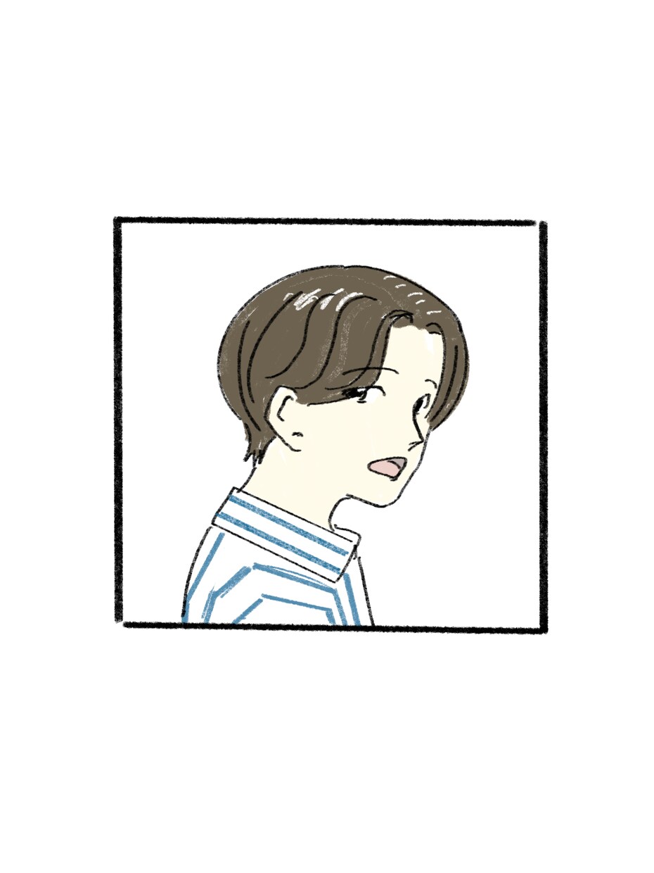 おしゃれでポップなアイコン描きます アイコン 似顔絵 イラスト グッズ 挿絵 ポスター等 イメージ1