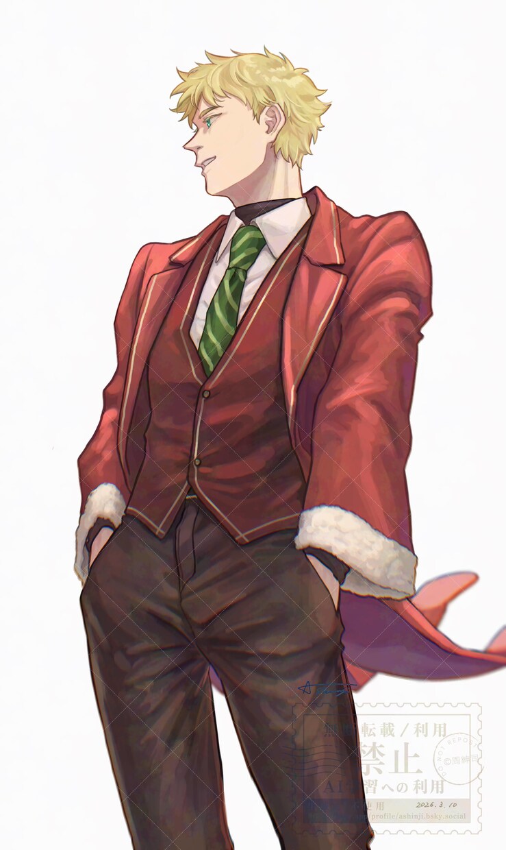 キャラ1〜2人絵◎生き生きとした表情を描きます キャラクターがより魅力的に見える表情や仕草を引き出します イメージ3