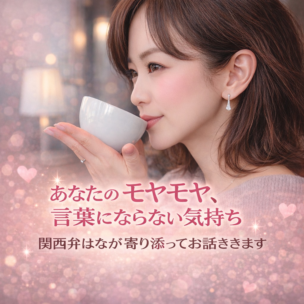 うつ病など精神疾患/経験者が辛いお気持ち支えます 1分OK/うつ病/適応障害/解離性障害/悲しい/恐れ/孤独 イメージ6