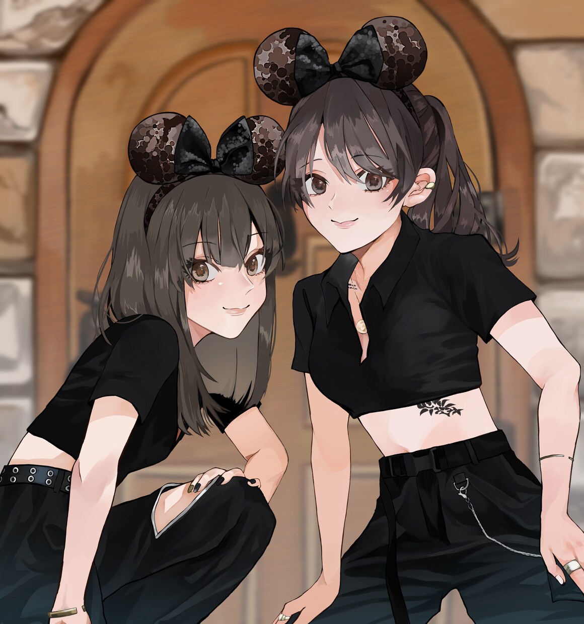 サムネ、1枚絵、アイコンなどのイラストを描きます 美少年を描くのが得意ですが、基本どんなイラストでも大歓迎です イメージ4