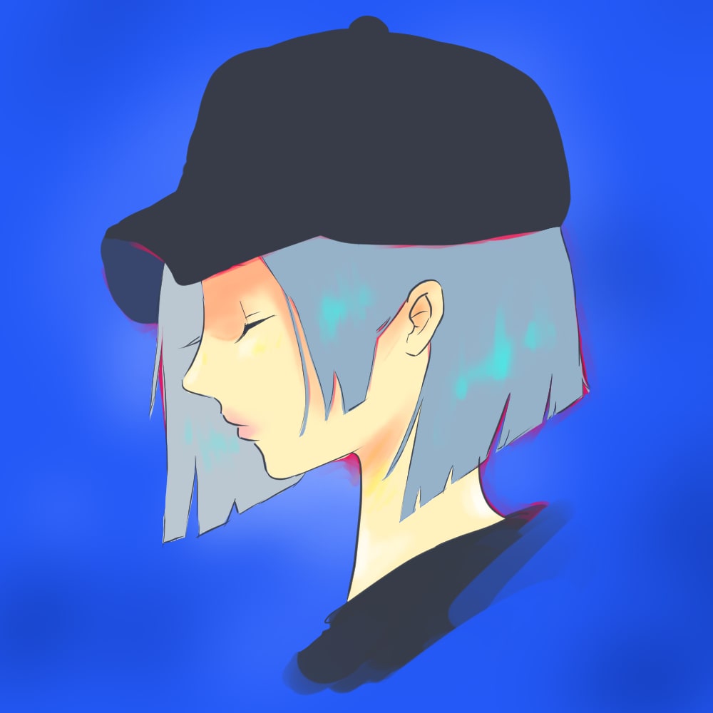何度でも修正OK！イラストなんでも作成します アイコン、挿絵、1枚絵など。やわらかなタッチが得意です。 イメージ1