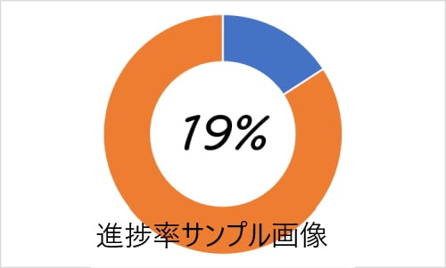 目標達成にトライ☆ゴール目指す☆あなたを応援します チャレンジ☆夢実現☆やり遂げる☆諦めない☆挑み続ける☆１ヶ月 イメージ5