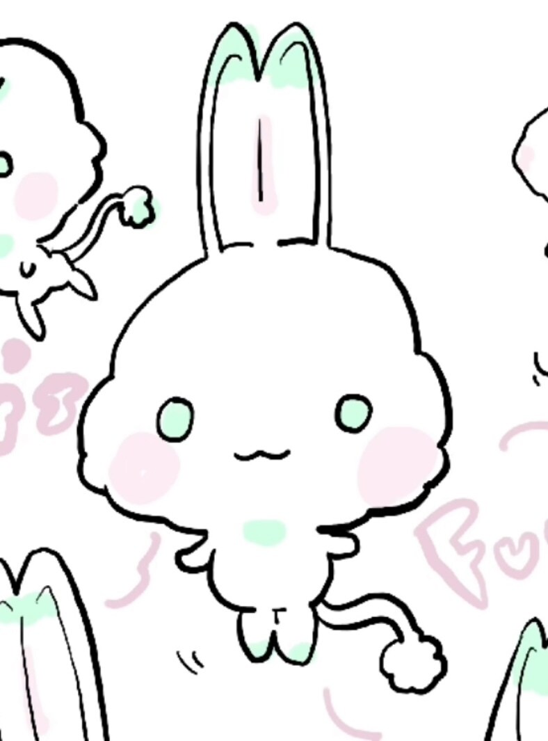 かわい〜いゆるキャラ描きます オーダーメイドで可愛いゆるキャラ描きます！ イメージ4