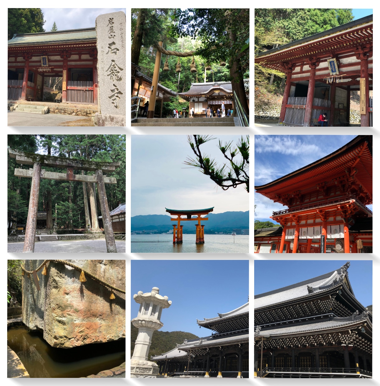 運命を開く 今！訪れると良い神社をアドバイスします 『開運』したいことを応援してくる神社の紹介です♡ イメージ4