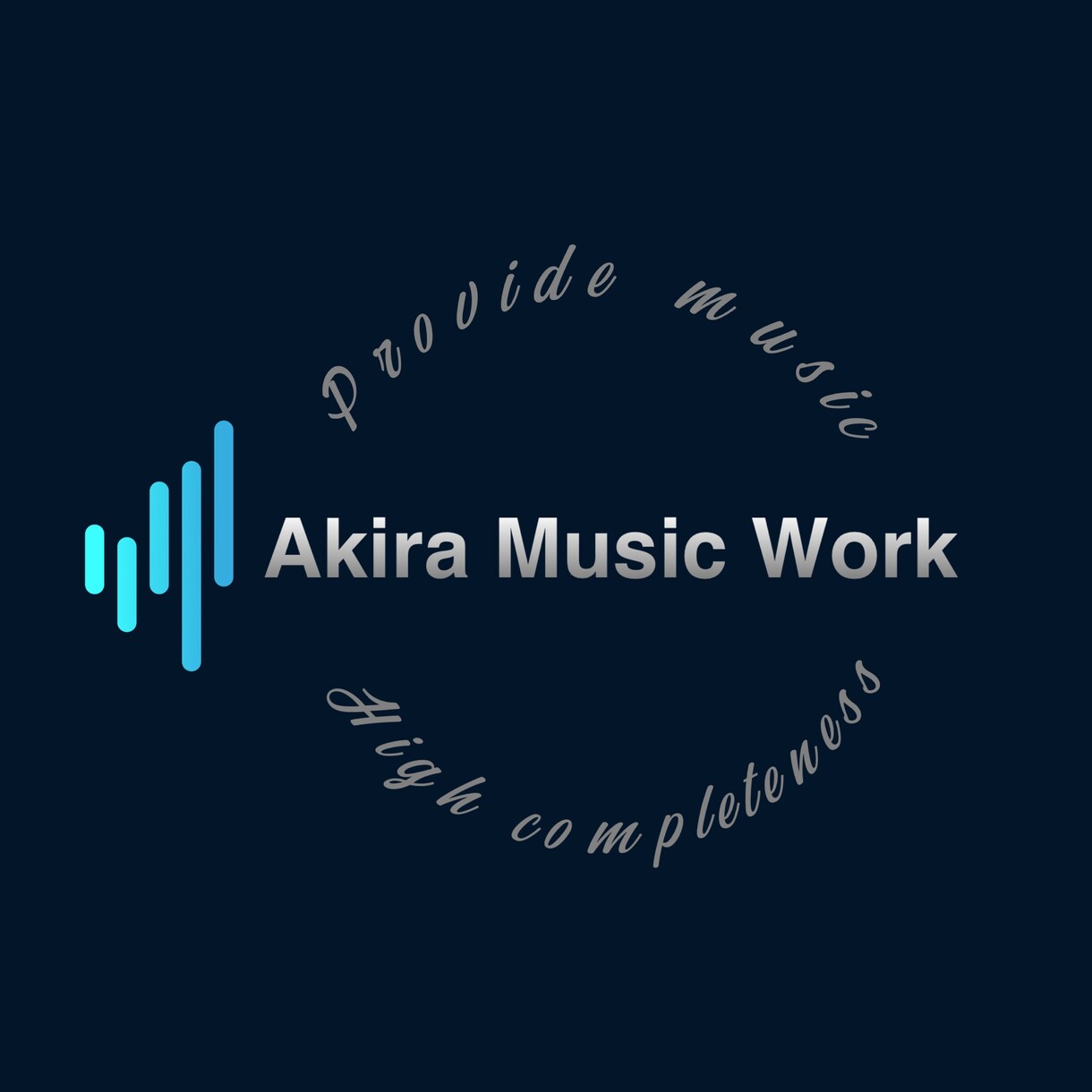 全国のアーティスト様!!最高の楽曲をご提供致します アイドルを始め、シンガーソングライター、バンドにも対応!! イメージ1