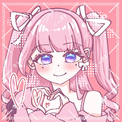 先着10名様限定！アイコンイラスト描きます 可愛いアイコンお探しの方必見！ イメージ1