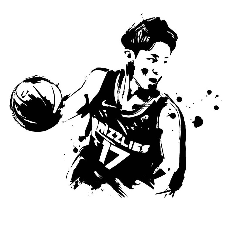 頑張っている人を渾心一筆！描かせていただきます レースや試合のお気に入りの写真をご用意ください。 イメージ4