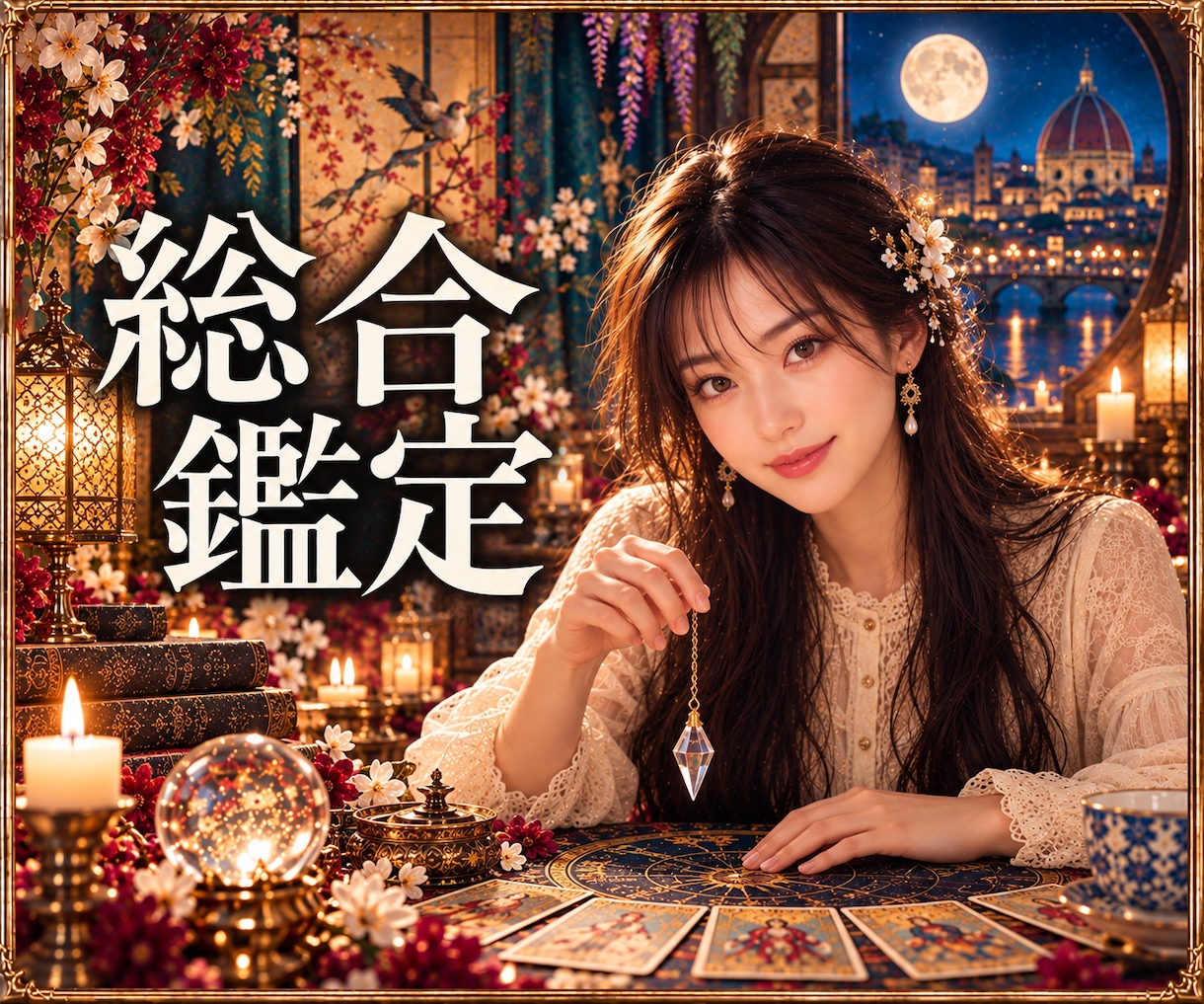 大手所属×現役納棺師。高次元と繋がり指針を伝えます 迷いも苦しみも無駄にしない。そこから何かを掴み少し強くなれる イメージ10