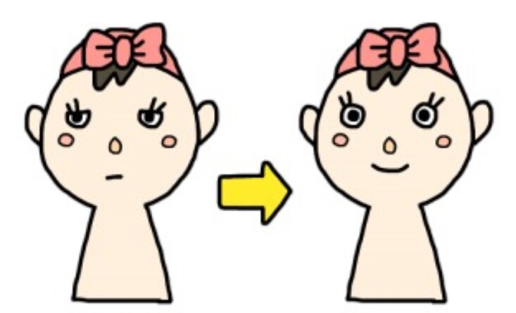 肌悩み改善 あなただけのスキンケアアドバイスします すっぴんに自信を持ちたい方へ あなただけのケア方法をご提案 イメージ7