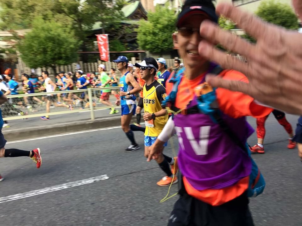 ケガしにくく、楽に走る方法をお教えします！！ イメージ2