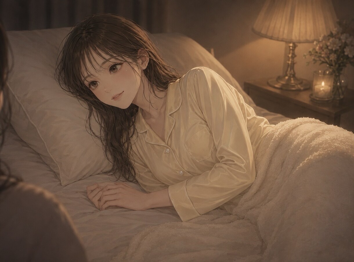 癒し系元秘書が話し相手に♡あなたの心に寄り添います 愚痴/雑談/恋愛など❣️タメ口◎秘密守ります 今すぐ気軽に♩ イメージ4