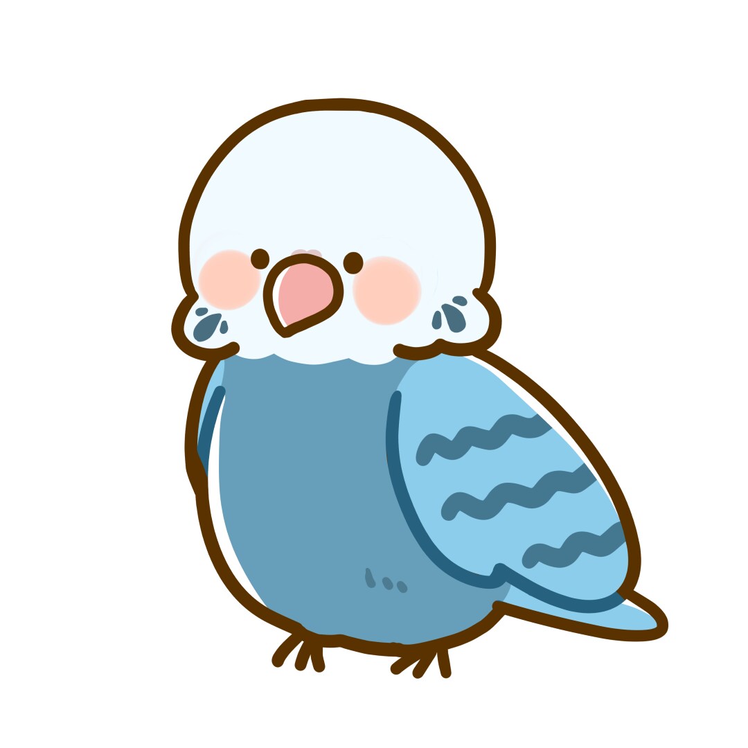 鳥さんとの暮らしのアドバイスします 鳥さんの小さな悩みにお答えします✨ イメージ1