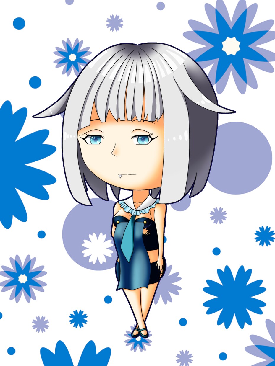 あなただけのちびキャラを描きます 愛でられるように、愛されるように イメージ10