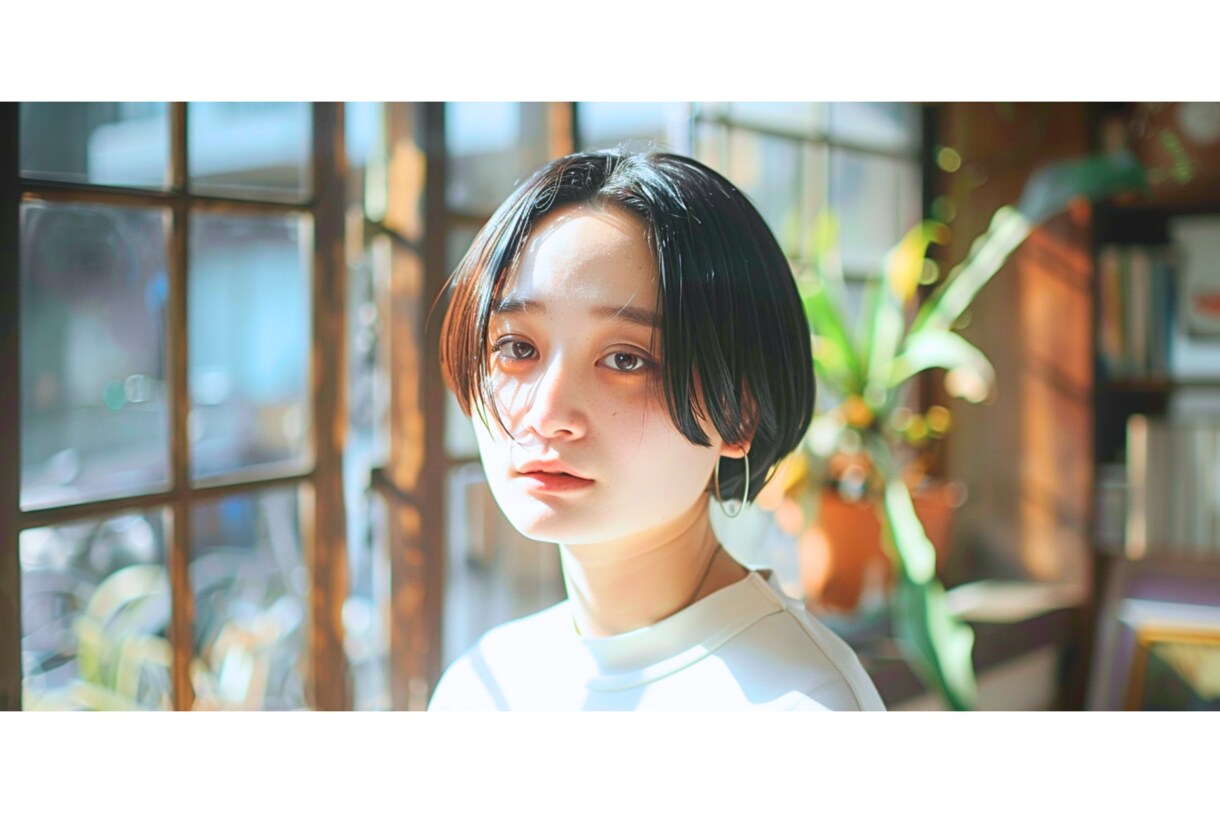 AI画像生成で最高級のイメージモデルを作成します 法人案件実績有り！実写のモデルと見間違えるクオリティを提供！ イメージ3