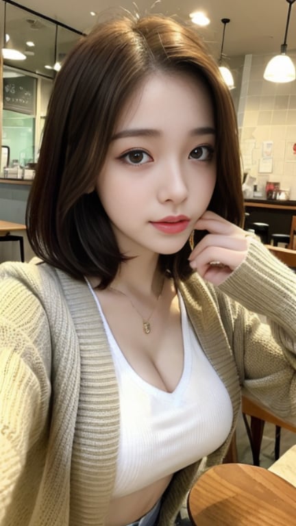 リアルなAI美女画像をご提供します 先着3名様のみ価格！丸投げでOK！商用利用可！ イメージ8