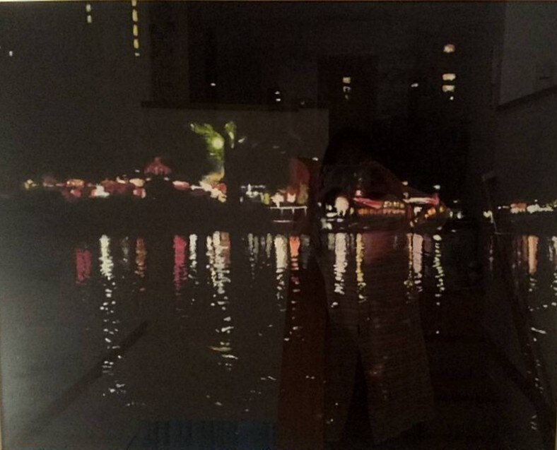 飾るための素敵な油絵・水彩鉛筆画を描きます 元美術部員がお気に入りの写真や風景を部屋に飾れる絵にします♪ イメージ3