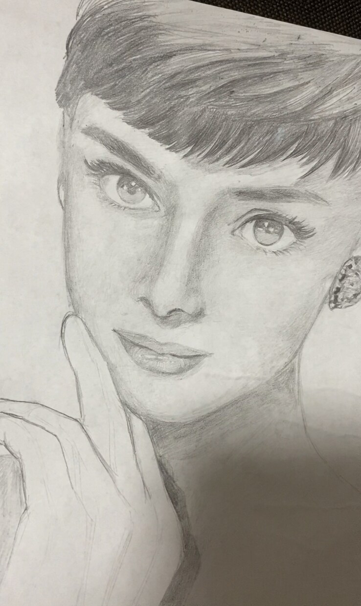 イラストや似顔絵、デザイン描きます イラストからリアルなタッチまで、人物もペットもデザインも！ イメージ4