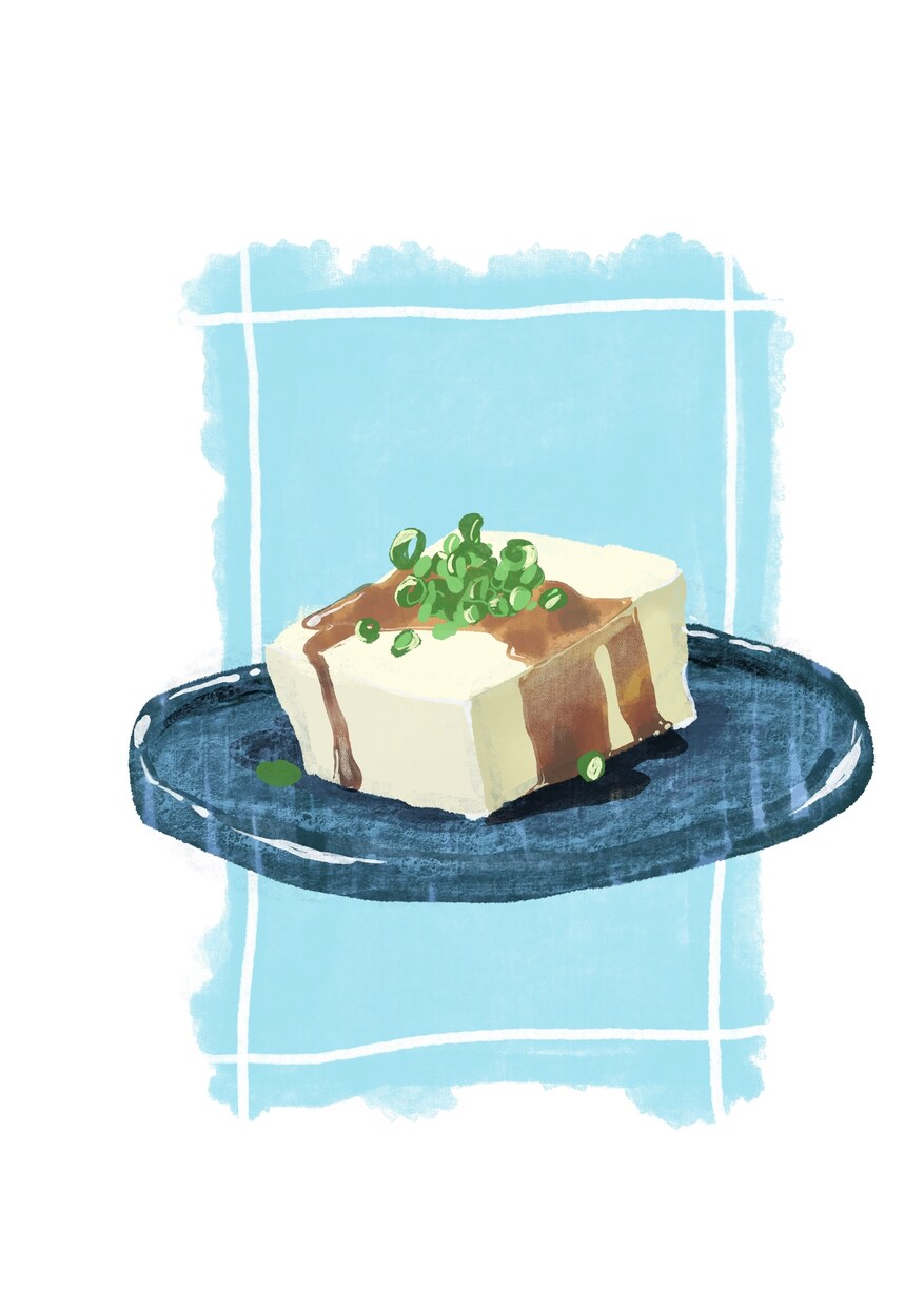 料理のイラスト　描きます 写真から料理のイラストを描きますプロクリイト使用 イメージ4