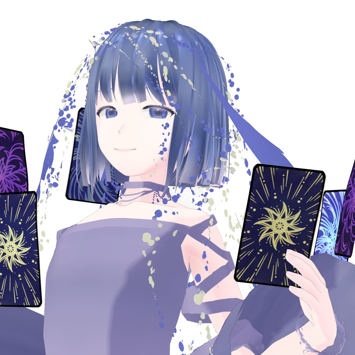 イメージを伝えるだけでオリジナルアイテムが届きます 細かい指示はできなくてOK！簡単気軽なSkeb方式 イメージ4