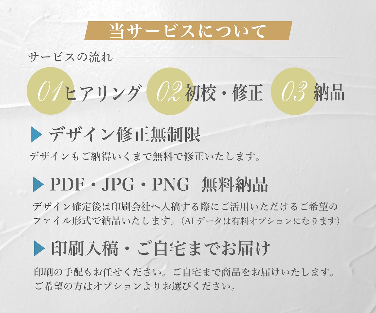 印象に残る名刺・ショップカードのデザイン作成します はじめてご利用される方も安心・丁寧にサポートします♪ イメージ6