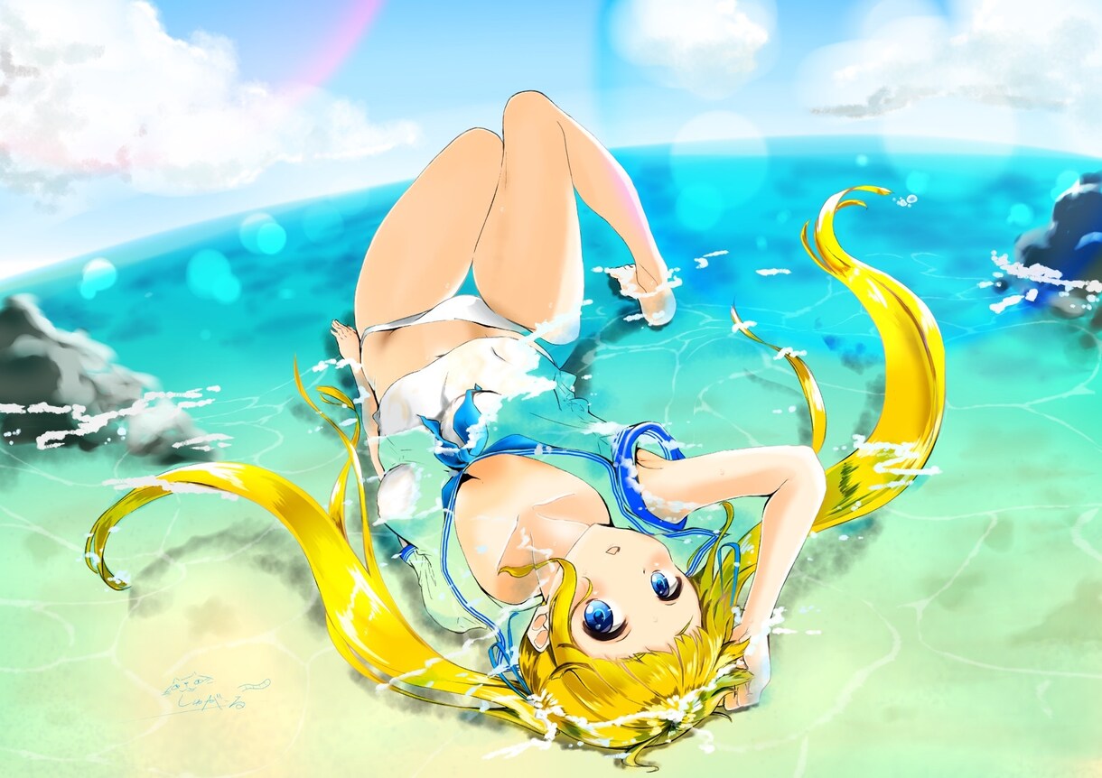 背景なし)絵・イラスト、挿絵、等の制作依頼承ります 絵柄、用途はご相談いただければ、検討させていただきます。 イメージ7