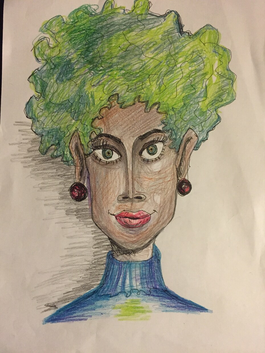変な面白い絵を描きます ユーモアとワクワクを求めるあなたへ日常に絵を添えたい方へ イメージ6