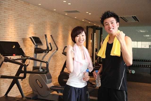 目的に合わせたトレーニングメニュー作成します ダイエット、姿勢改善、美尻美脚etc...ご相談ください！ イメージ2