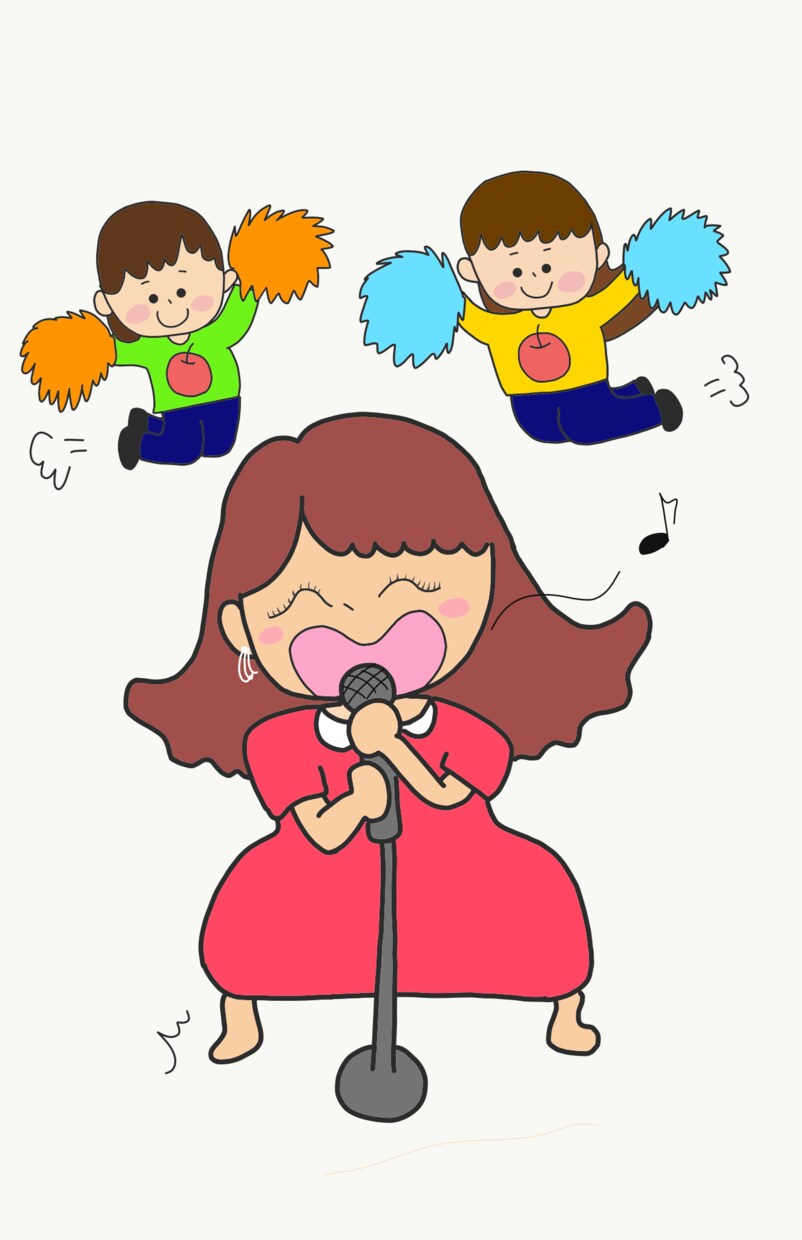 かわいいイラスト描きます 思わずほっこりしちゃうようなイラストです！ イメージ2