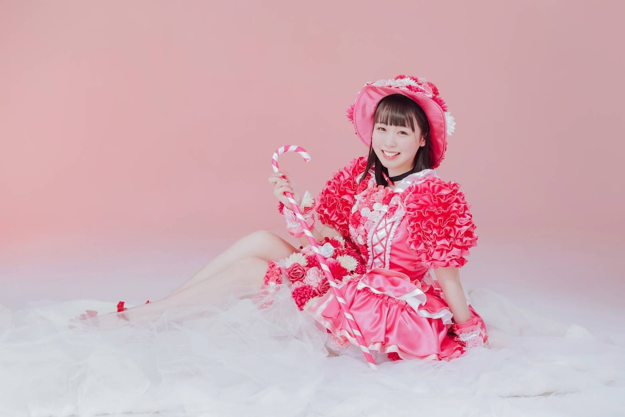 アイドル・コンカフェ衣装特別な一着をお作りします イメージだけでもOK！初めてのオーダーも安心です イメージ2