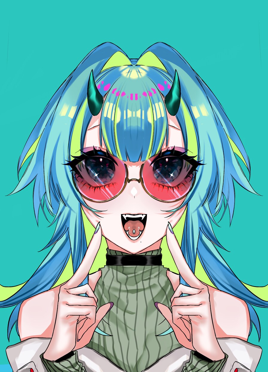 お客様のご希望に沿ったイラストを描きます お客様の要望に沿ったアイコンや立ち絵をお描きします イメージ8