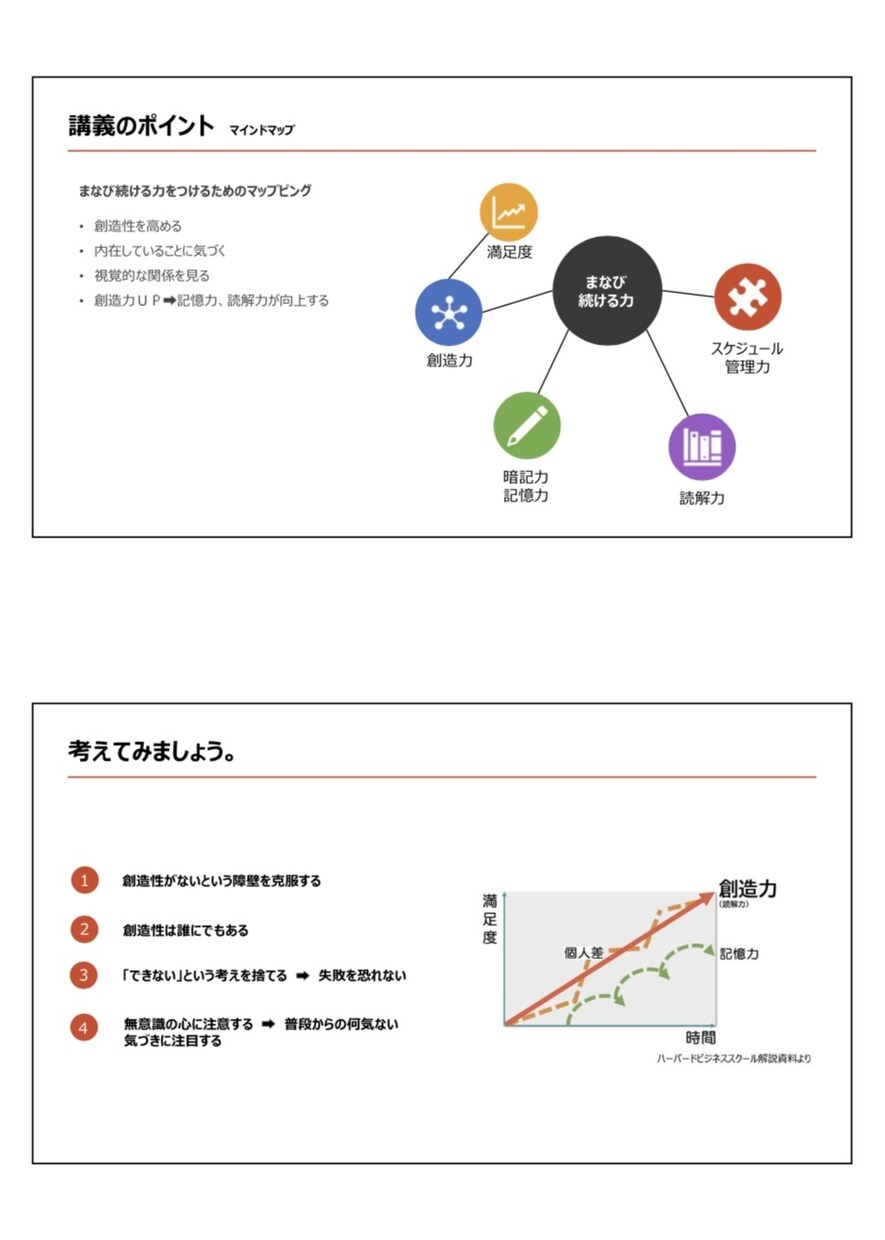 受験教育と子育てをシンクロでカウンセリングします 顕在、潜在する両方の悩みを解決！笑顔あふれる未来へ導きます イメージ4