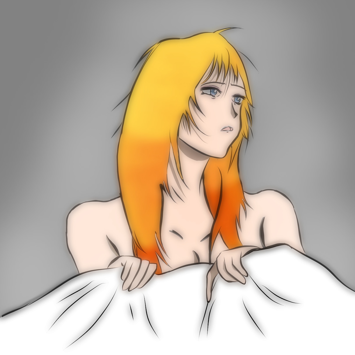 ゲーム、SNS等！アイコン、イラスト製作します あなたのイメージを描くお手伝いをさせてください！！ イメージ5