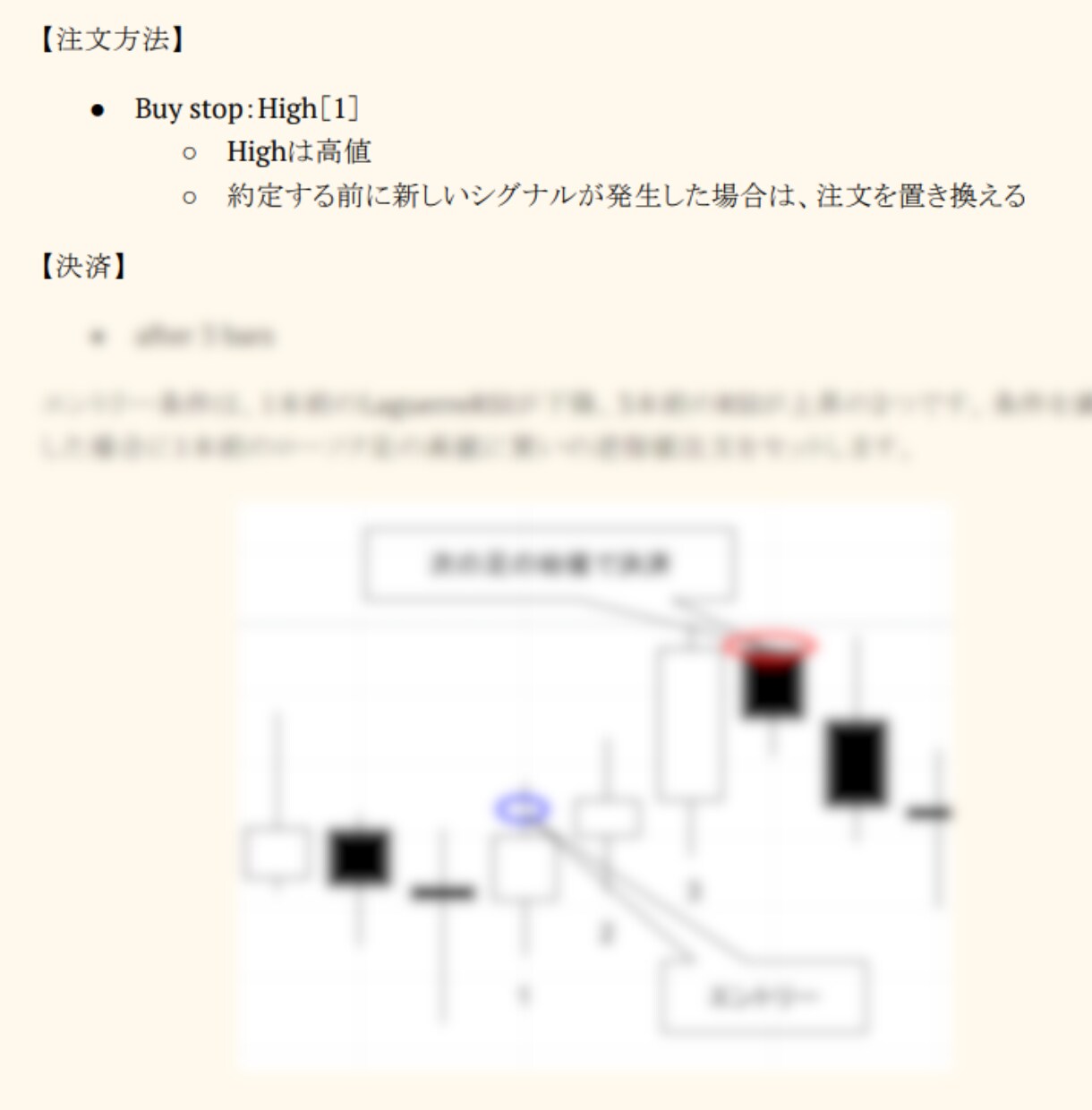 金のポートフォリオ【5つの戦略】をお渡しします AIを使ってプロが作成した金（GOLD）戦略をそのままご提供 イメージ8