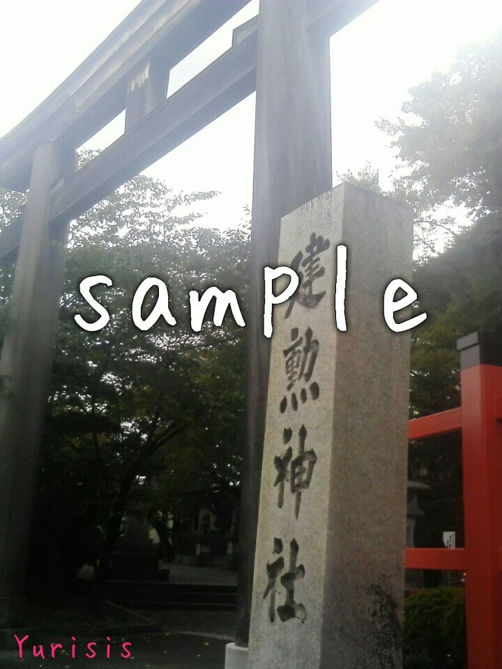 京都市内の寺社写真、撮ってきます～！おでかけ気分をどうぞ！ イメージ1