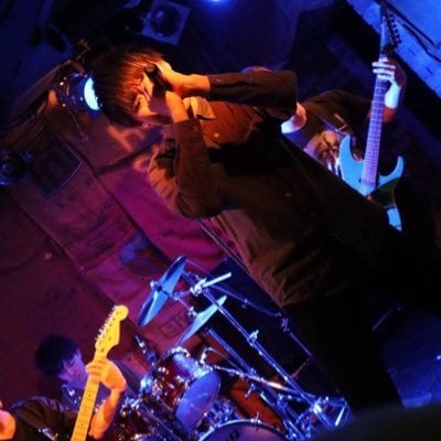 歌ってみたやバンド音源のMIX、マスタリングします ピッチ、タイミング修正も致します イメージ1