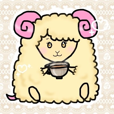 SNS用ゆるかわアイコン描きます SNS・LINE・配信で使えるゆるくて優しいイラストです イメージ5