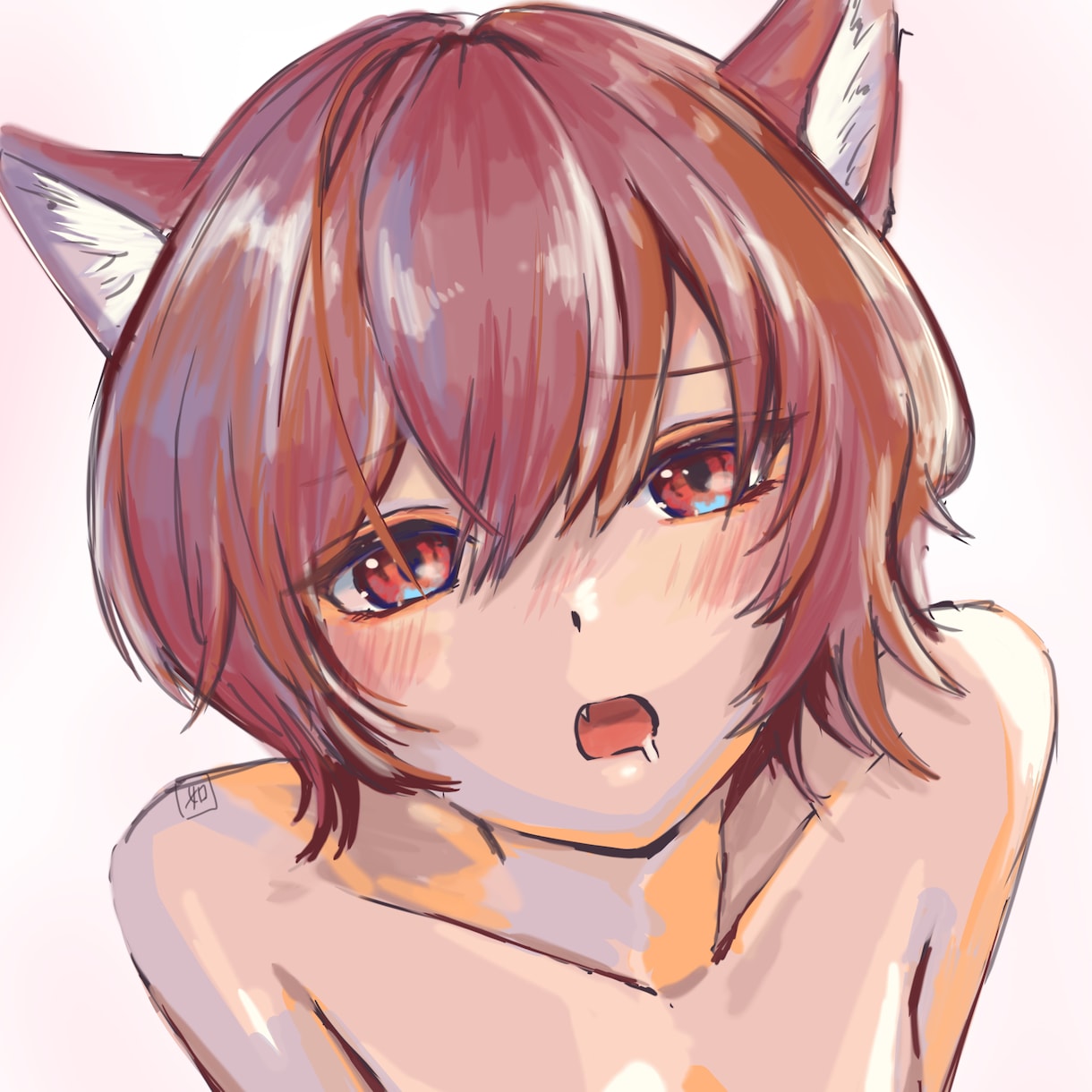 イラスト【先着20名様限定】最安値でご提供します 安価で気楽♪絵柄寄せも可能♪XやInstagramなどに♪ イメージ3