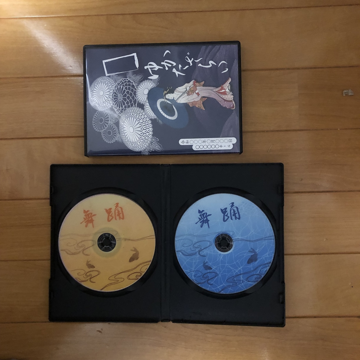 各種発表会、ビデオ撮影してDVD/BDにします 撮影料0円より、舞台撮影専門、お任せください。 イメージ3