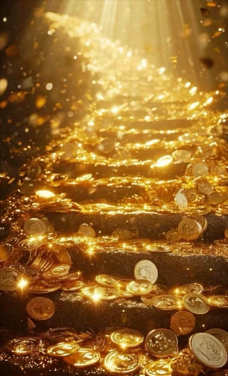 金運の歪みを霊視し、財を受け取る器へ整えます 稼いでも残らない理由は、器の雑音。神託で整え財を招きます イメージ2