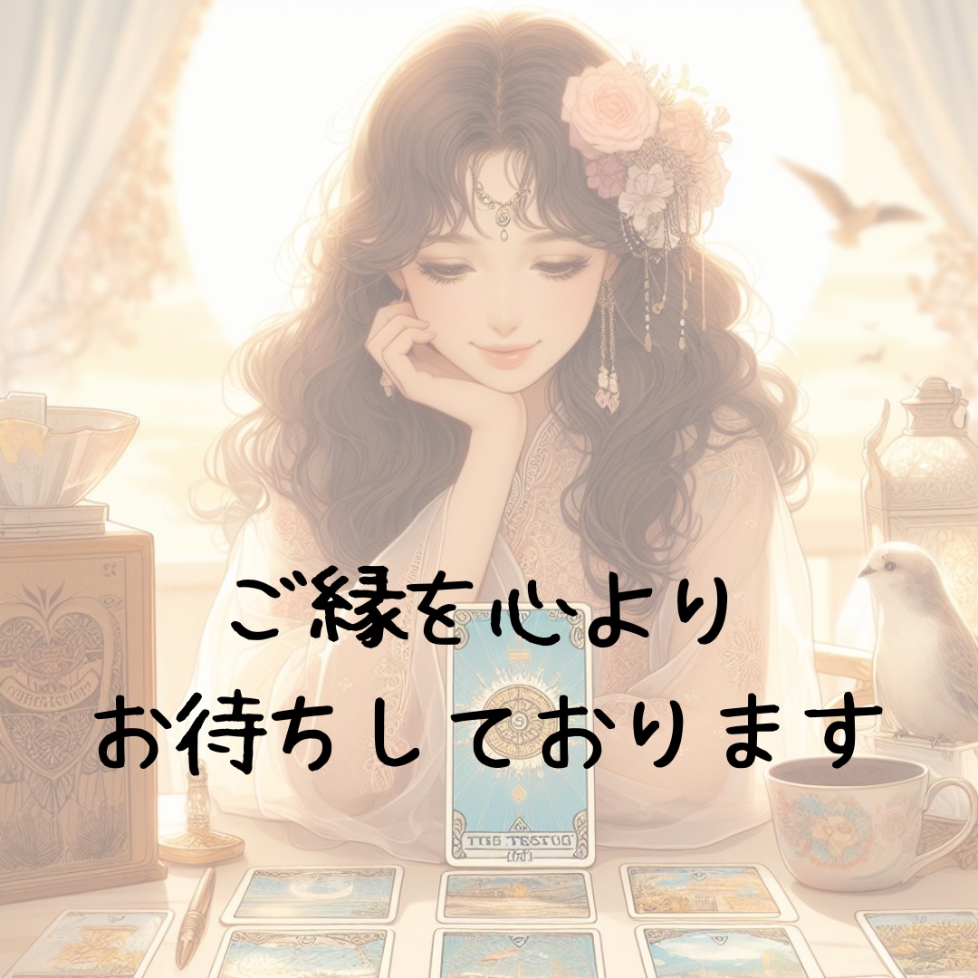 子育てのお悩みを数秘術とタロットで占います 保育士の経験と知識で心に寄り添ったアドバイスを致します イメージ10