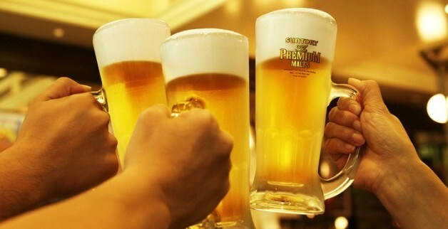 急な幹事も大丈夫！最適な飲み会プランを教えします 「400回以上の飲み会幹事経験者」が教える飲み会プラン イメージ1